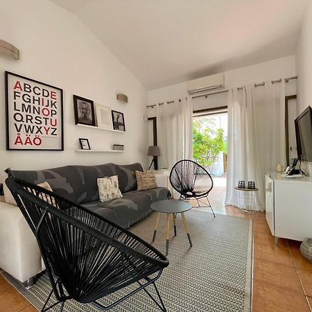 Deluxe Santa Barbara - By Gestion Vacacional Canarias Маспаломас Екстериор снимка