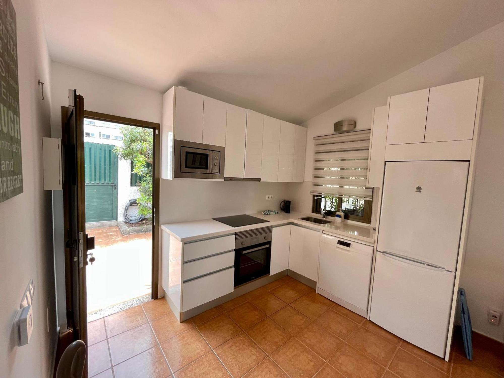 Deluxe Santa Barbara - By Gestion Vacacional Canarias Маспаломас Екстериор снимка
