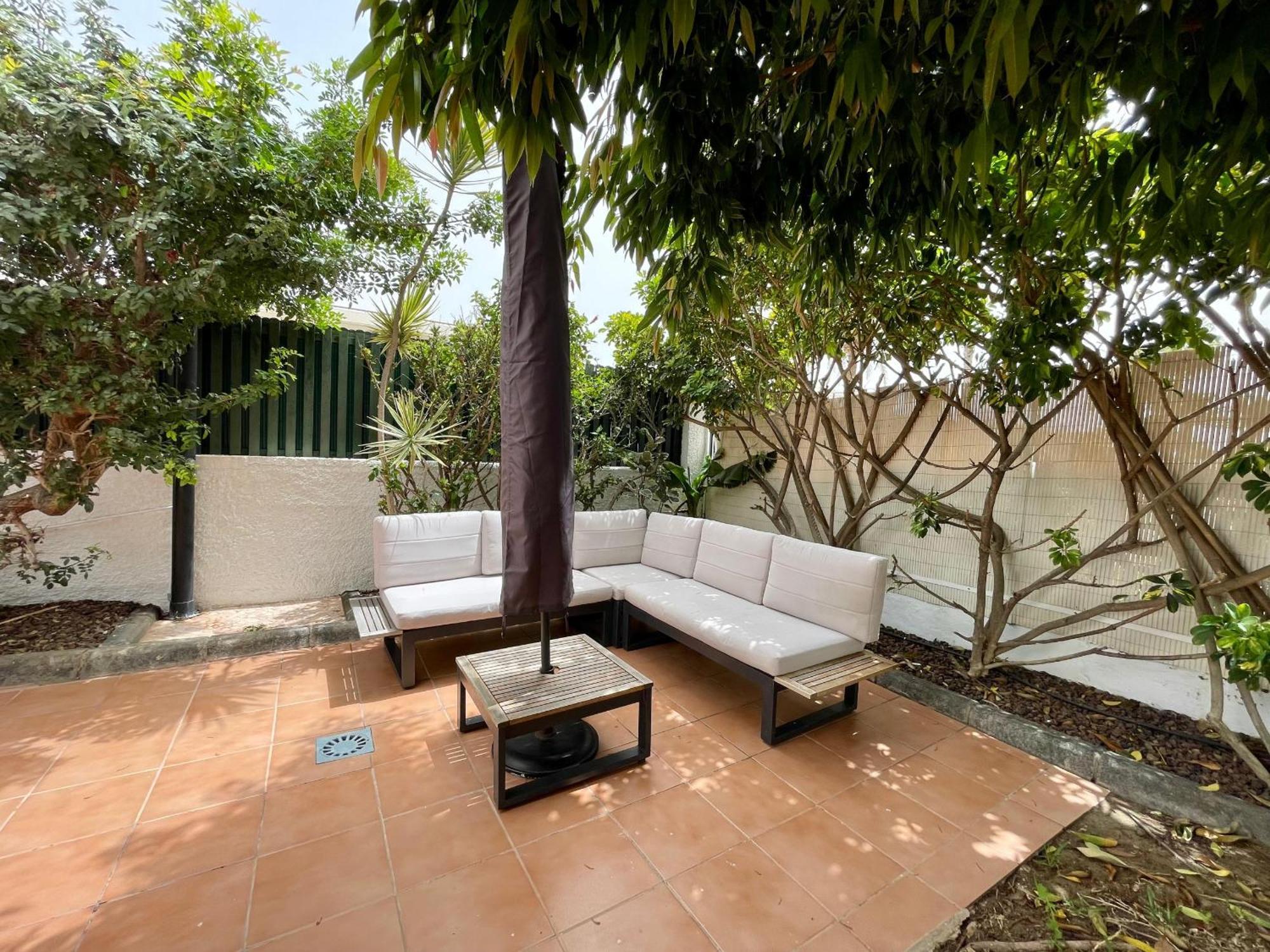 Deluxe Santa Barbara - By Gestion Vacacional Canarias Маспаломас Екстериор снимка