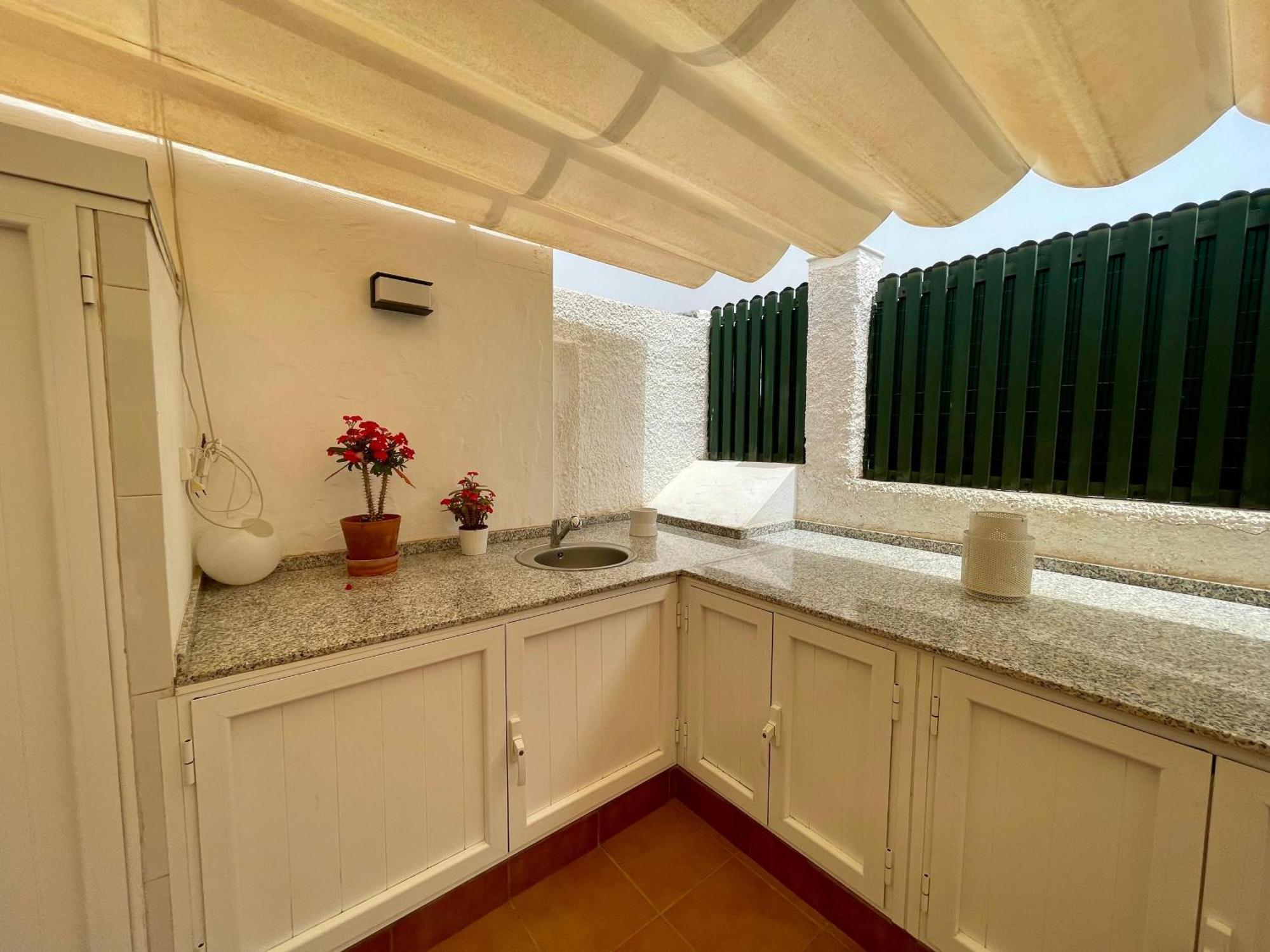 Deluxe Santa Barbara - By Gestion Vacacional Canarias Маспаломас Екстериор снимка