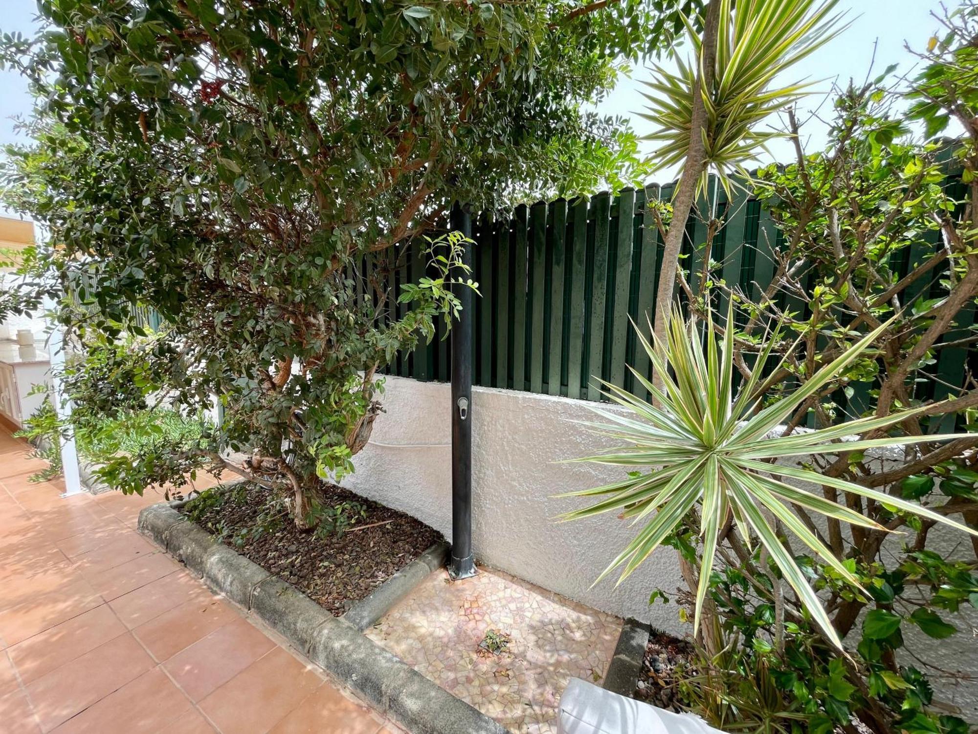 Deluxe Santa Barbara - By Gestion Vacacional Canarias Маспаломас Екстериор снимка